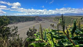 Kilauea - Big Island
